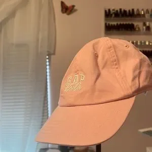 GAP | Accessories | Gap X Barbie Adult Cotton Hat Limited  display picture 2